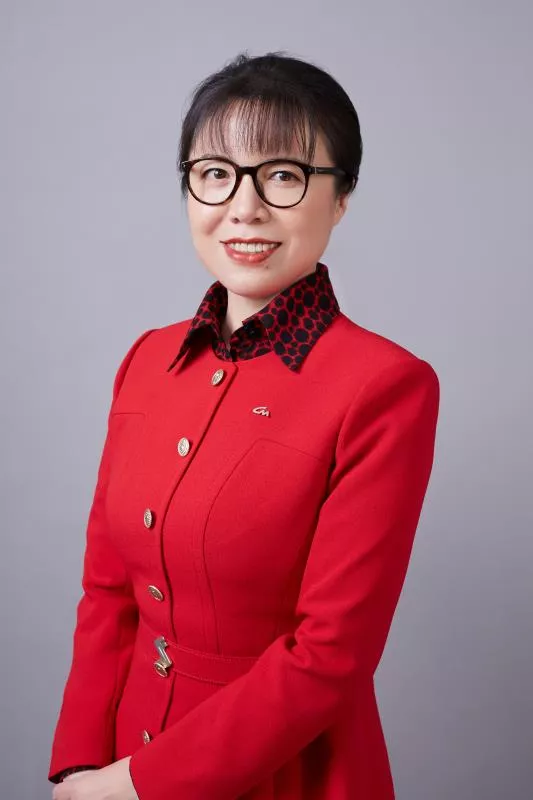 柳燕 · 中国汽车工业协会