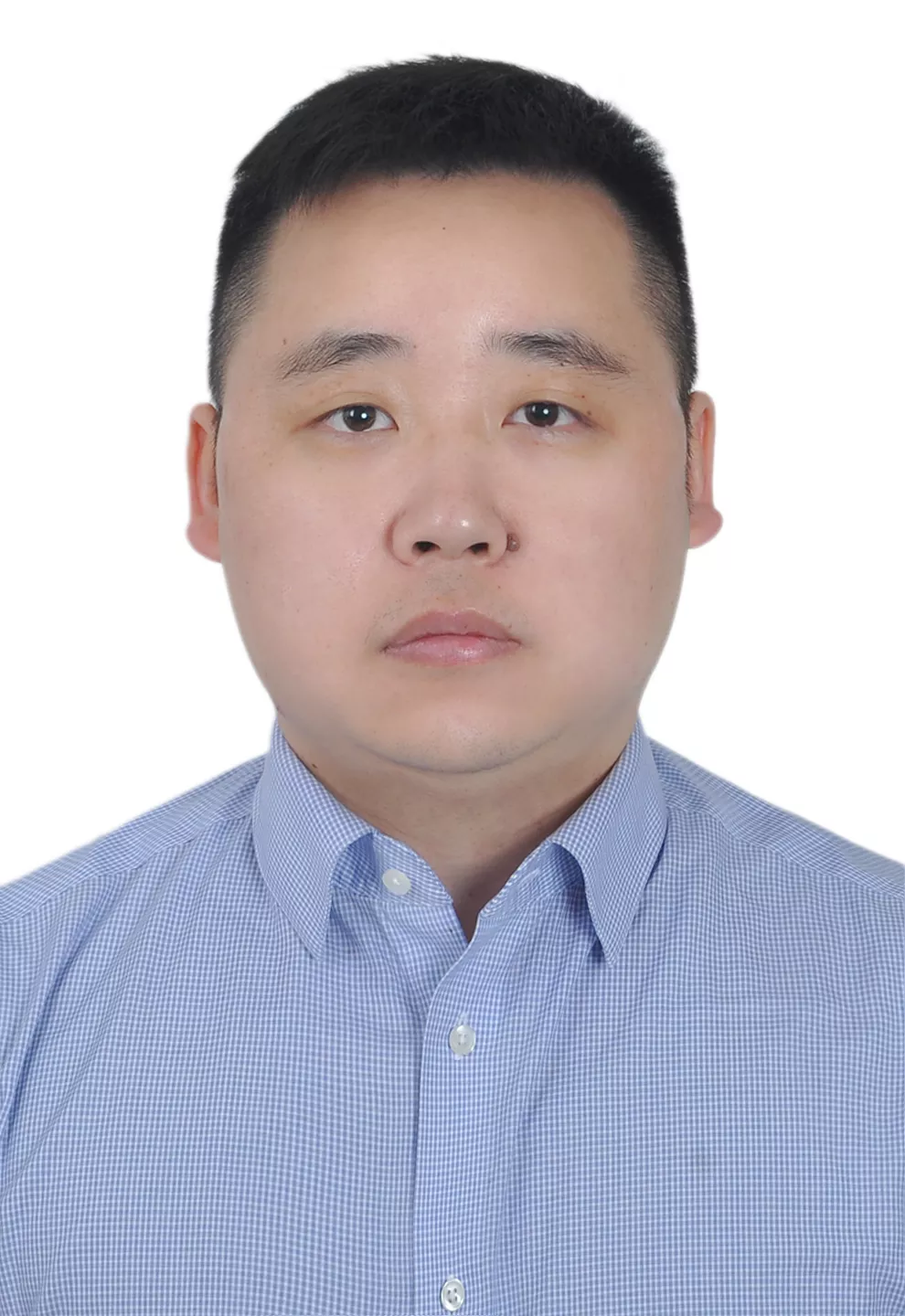 王俊 · 重庆机电智能制造