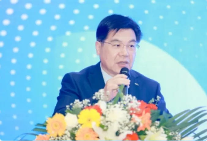 罗军民·中国汽车工业协会