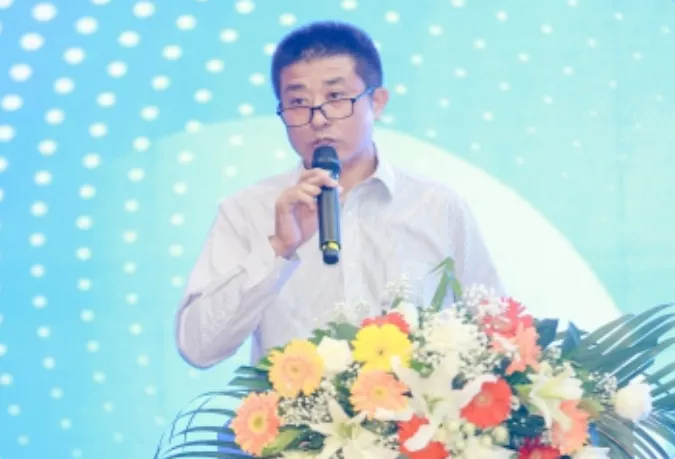 周国均·重庆市电源学会