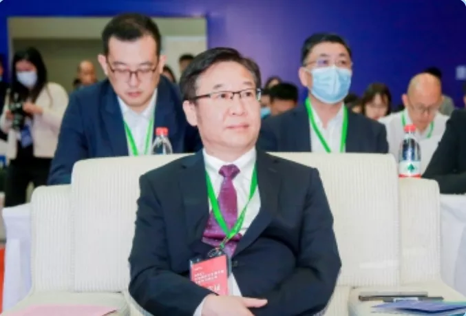 刘泾波·肇庆市人民政府