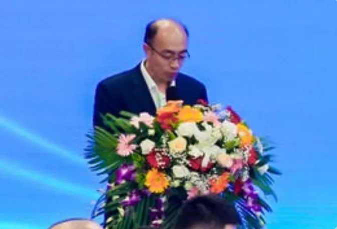 邝小明·高要区政府
