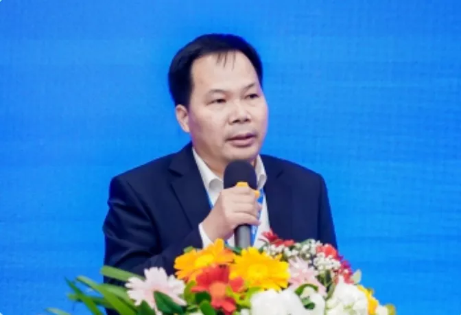 杜兆辉·肇庆高新区党工委
