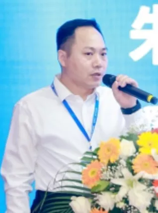 朱成哲·山东骏程