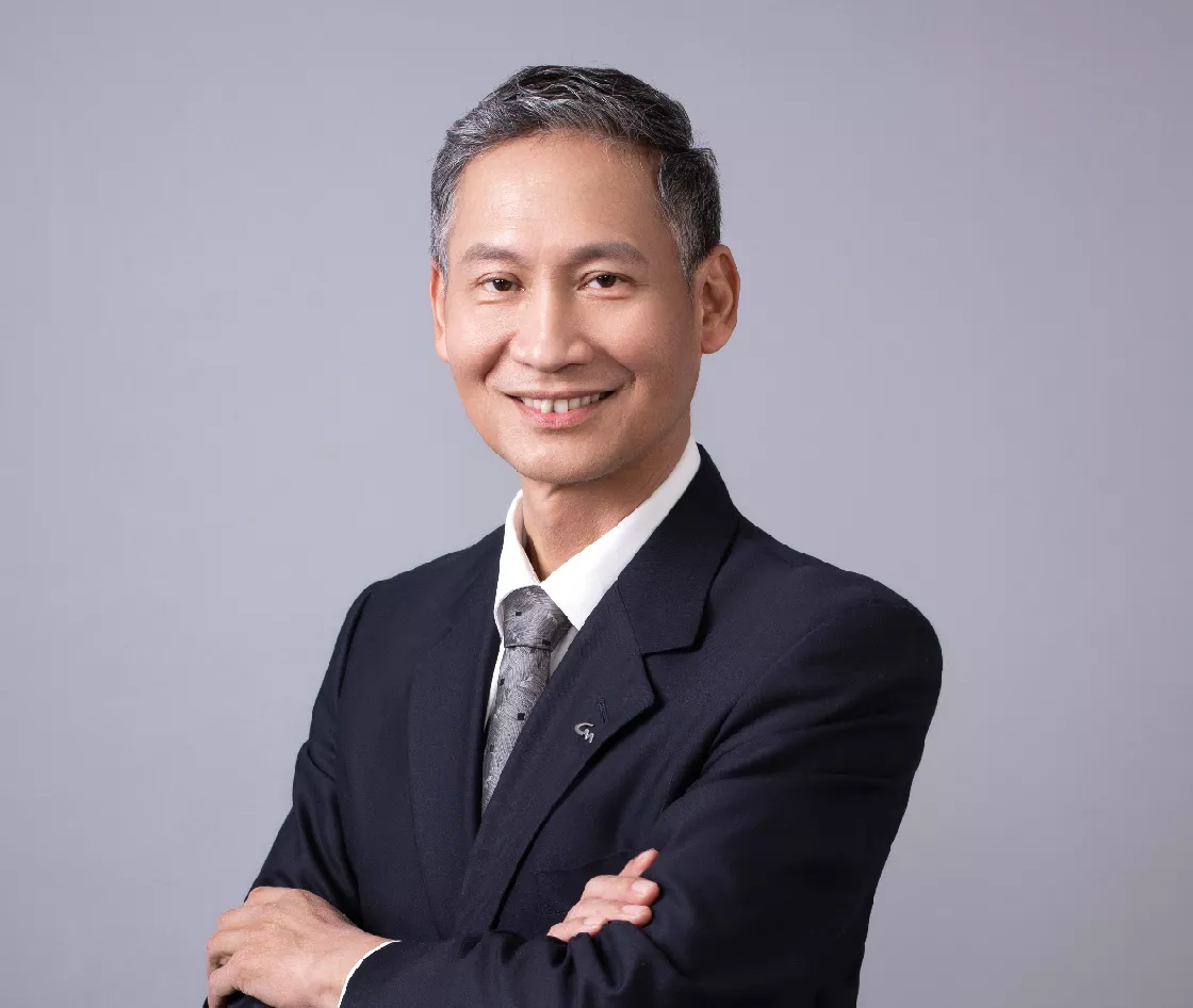 姚杰 · 中国汽车工业协会