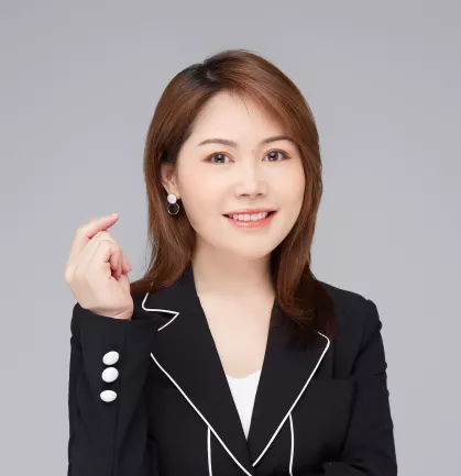 杨丽  · 仙工智能