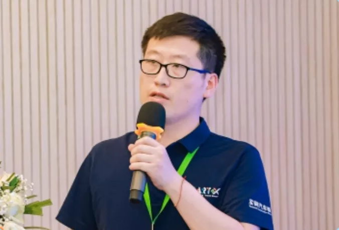 赵春晖·宝钢日铁