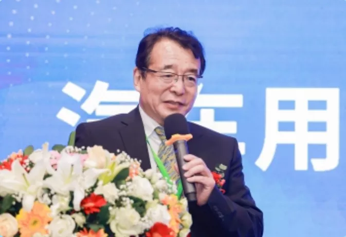 何毅·中国汽车工业协会