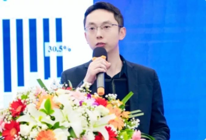 苏琳珂·深蓝汽车