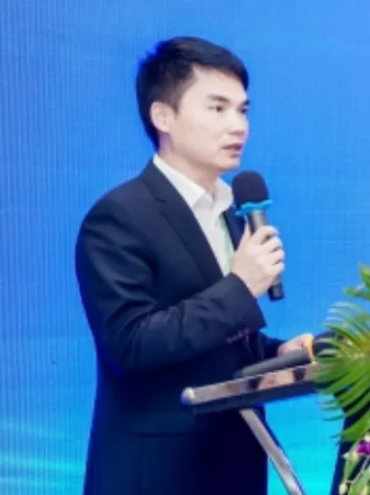 罗盛斌·肇庆市投资促进局