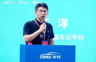 汪洋·岚图汽车