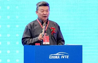 冯德伦·重庆市电源学会