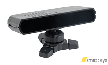Smart Eye Pro Computer 展商推荐 | Smart Eye诚邀您参加2024中国智能汽车技术展 - 福祥会展